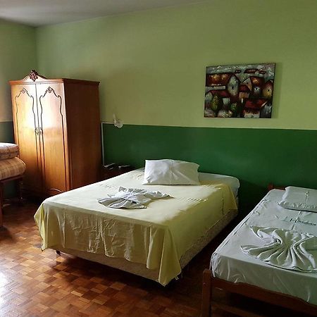 Hotel Livramento Santana do Livramento Bagian luar foto