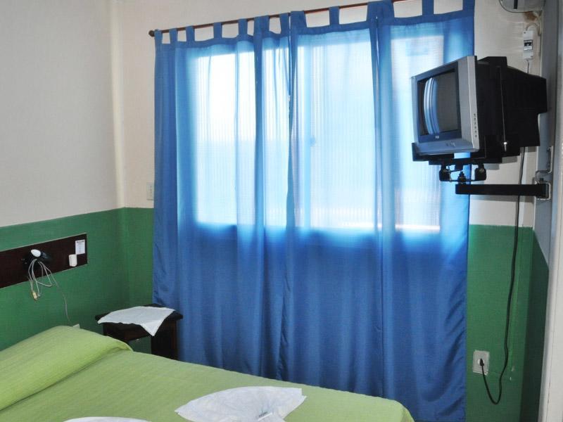 Hotel Livramento Santana do Livramento Bagian luar foto
