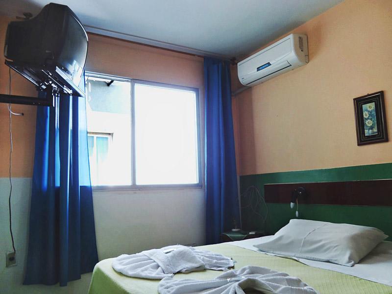 Hotel Livramento Santana do Livramento Bagian luar foto